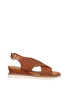 SANDALO DONNA - ARMATA DI MARE TAN - AMD 1V3741 1