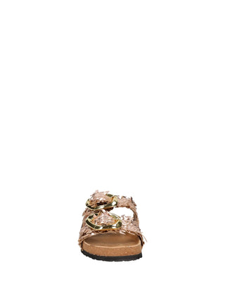 SCALZATO DONNA - ARMATA DI MARE ROSA - AMD 1V3760 3