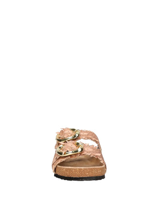 SCALZATO DONNA - ARMATA DI MARE SABBIA - AMD 1V3760 3