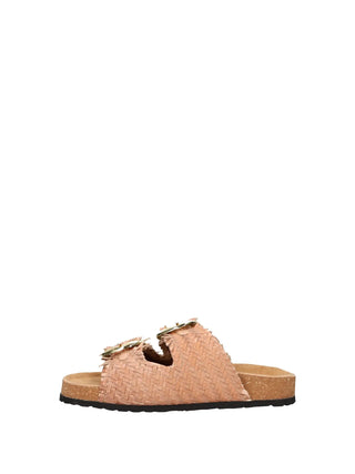 SCALZATO DONNA - ARMATA DI MARE SABBIA - AMD 1V3760 4