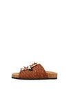 SCALZATO DONNA - ARMATA DI MARE TAN - AMD 1V3760 4