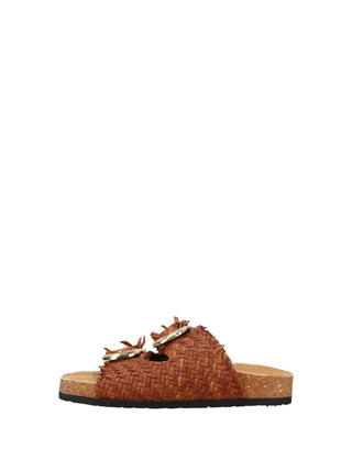 SCALZATO DONNA - ARMATA DI MARE TAN - AMD 1V3760 4