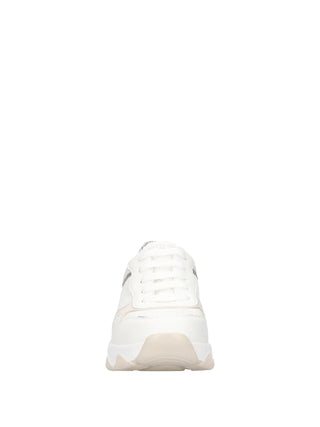 SNEAKERS DONNA - ARMATA DI MARE BIANCO-GRIGIO - AMD S61H05 3