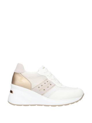 SNEAKERS DONNA - ARMATA DI MARE BIANCO - AMD S61H15 1