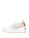 SNEAKERS DONNA - ARMATA DI MARE BIANCO - AMD S61H15 4
