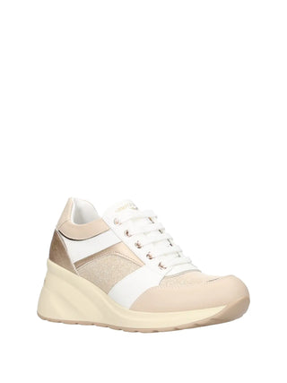 SNEAKERS DONNA - ARMATA DI MARE BIANCO - AMD S61H18 2