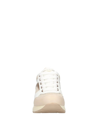 SNEAKERS DONNA - ARMATA DI MARE BIANCO - AMD S61H18 3