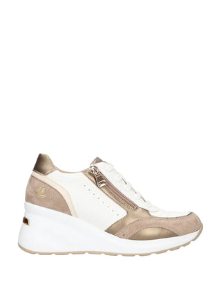 SNEAKERS DONNA - ARMATA DI MARE BIANCO - AMD S61H19 1