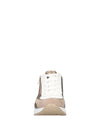 SNEAKERS DONNA - ARMATA DI MARE BIANCO - AMD S61H19 3