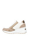 SNEAKERS DONNA - ARMATA DI MARE BIANCO - AMD S61H19 4