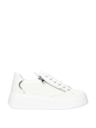 SNEAKERS DONNA - ARMATA DI MARE BIANCO - AMD S61H21 1