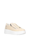 SNEAKERS DONNA - ARMATA DI MARE BIANCO - AMD S61H23 2