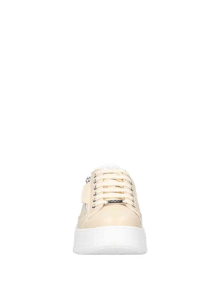 SNEAKERS DONNA - ARMATA DI MARE BIANCO - AMD S61H23 3