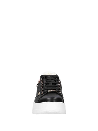 SNEAKERS DONNA - ARMATA DI MARE NERO - AMD S61H23 3