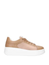 SNEAKERS DONNA - ARMATA DI MARE BURRO - AMD S61H35 1