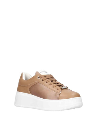 SNEAKERS DONNA - ARMATA DI MARE BURRO - AMD S61H35 2