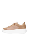 SNEAKERS DONNA - ARMATA DI MARE BURRO - AMD S61H35 4