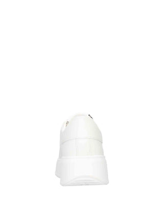 SNEAKERS DONNA - ARMATA DI MARE BIANCO - AMD S61H36 5