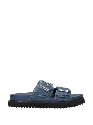 SCALZATO DONNA - ARMATA DI MARE BLU - AMD S61H39 1