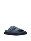 SCALZATO DONNA - ARMATA DI MARE BLU - AMD S61H39 2