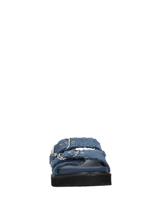 SCALZATO DONNA - ARMATA DI MARE BLU - AMD S61H39 3