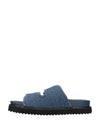 SCALZATO DONNA - ARMATA DI MARE BLU - AMD S61H39 4