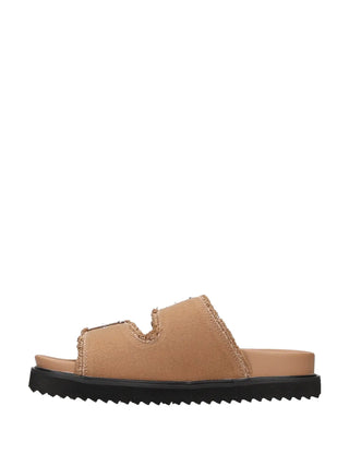 SCALZATO DONNA - ARMATA DI MARE BURRO - AMD S61H39 4