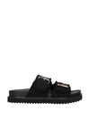 SCALZATO DONNA - ARMATA DI MARE NERO - AMD S61H39 1