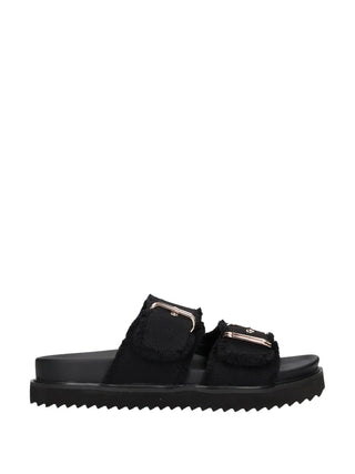 SCALZATO DONNA - ARMATA DI MARE NERO - AMD S61H39 1