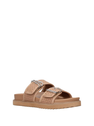 SCALZATO DONNA - ARMATA DI MARE BURRO - AMD S61H42 2