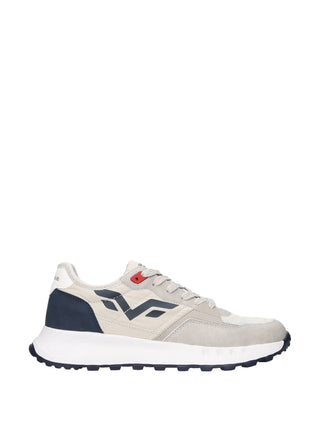 SNEAKERS UOMO - ARMATA DI MARE GRIGIO - AMU 1D929 1