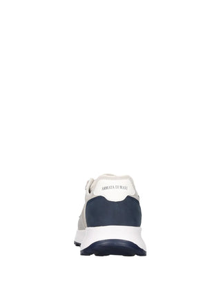 SNEAKERS UOMO - ARMATA DI MARE GRIGIO - AMU 1D929 5