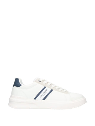 SNEAKERS UOMO - ARMATA DI MARE BIANCO - AMU 1D931 1