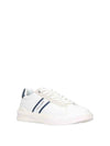 SNEAKERS UOMO - ARMATA DI MARE BIANCO - AMU 1D931 2