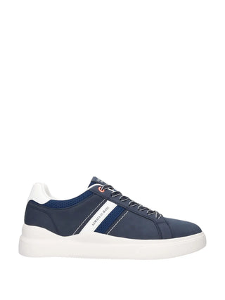 SNEAKERS UOMO - ARMATA DI MARE NAVY - AMU 1D935