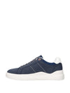SNEAKERS UOMO - ARMATA DI MARE NAVY - AMU 1D935 4