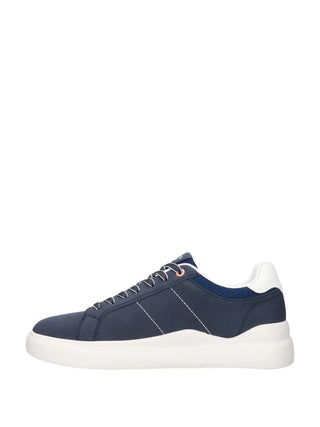 SNEAKERS UOMO - ARMATA DI MARE NAVY - AMU 1D935 4