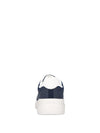 SNEAKERS UOMO - ARMATA DI MARE NAVY - AMU 1D935 5