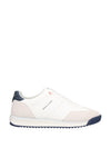 SNEAKERS UOMO - ARMATA DI MARE BIANCO - AMU 1D943 1