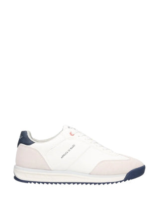 SNEAKERS UOMO - ARMATA DI MARE BIANCO - AMU 1D943 1