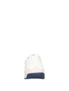 SNEAKERS UOMO - ARMATA DI MARE BIANCO - AMU 1D943 3