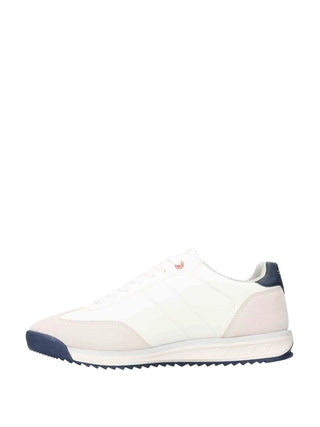 SNEAKERS UOMO - ARMATA DI MARE BIANCO - AMU 1D943 4