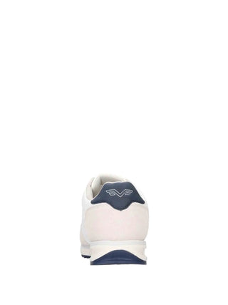 SNEAKERS UOMO - ARMATA DI MARE BIANCO - AMU 1D943 5