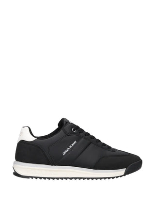 SNEAKERS UOMO - ARMATA DI MARE NERO - AMU 1D943 1