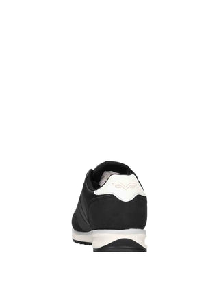 SNEAKERS UOMO - ARMATA DI MARE NERO - AMU 1D943 5
