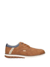 SNEAKERS UOMO - ARMATA DI MARE CUOIO - AMU 1L909 1