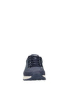 SNEAKERS UOMO - ARMATA DI MARE NAVY - AMU 1L915 3