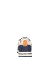 SNEAKERS UOMO - ARMATA DI MARE NAVY - AMU 1L915 5