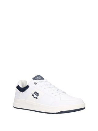 SNEAKERS UOMO - ARMATA DI MARE BIANCO - AMU 1N949 2