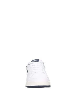 SNEAKERS UOMO - ARMATA DI MARE BIANCO - AMU 1N949 3